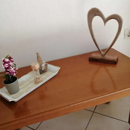 アパートホテル Zeus 3*