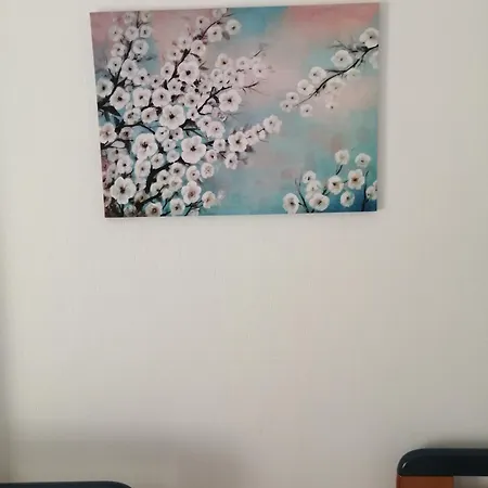 Zeus アパートホテル