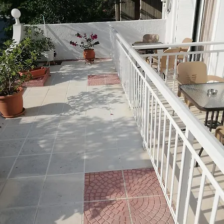 Zeus Paralia Katerinis