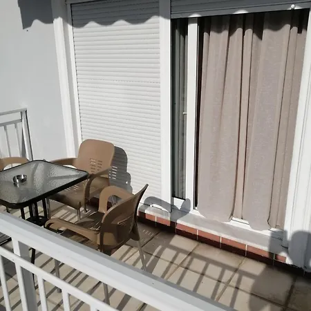 Zeus Aparthotel