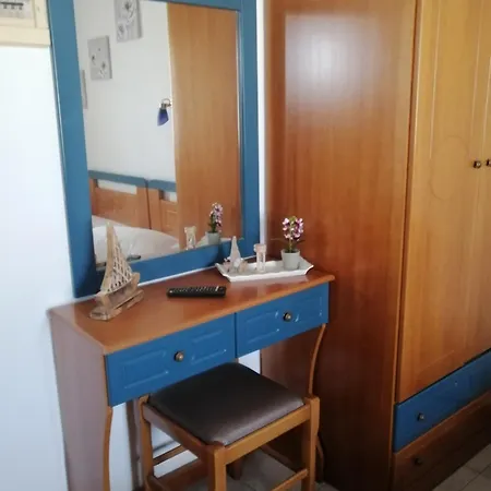 Aparthotel Zeus