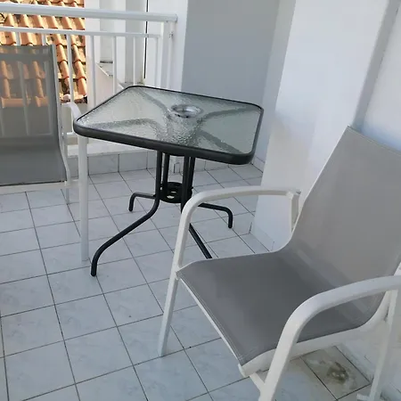 Aparthotel Zeus