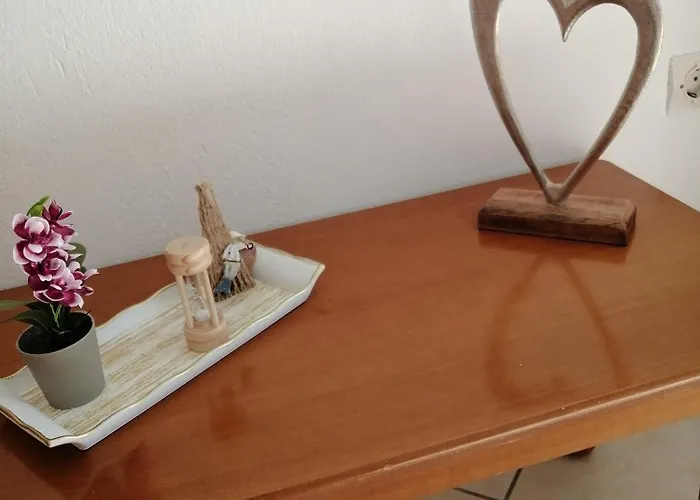 Hotel de apartamente Zeus 3*