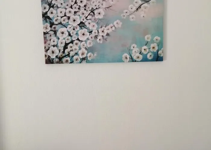 Zeus Hotel de apartamente